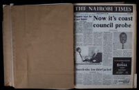 The Nairobi Times 1983 no. 418