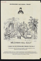 Welchman Hall Gully Guide for Visitors