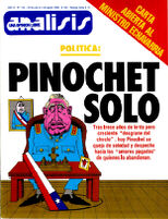 Pinochet Solo