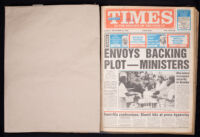 Sunday Times 1986 no. 179