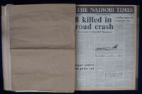 The Nairobi Times 1982 no. 344