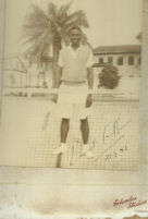 Photographs of Dr. Azikiwe