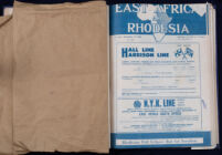 East Africa & Rhodesia 1964 no. 2092
