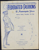 Federated Fashions: A Mannequin Show