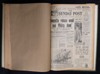 The Kenya Weekly News 1957 no. 1563