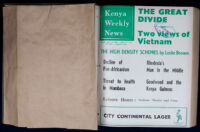 Kenya Weekly News 1965 no. 2058