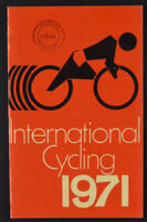 International Cycling 1971