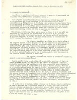 Memorandum XXXII Asamblea General N.U. 1ro. De diciembre de 1977