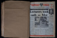 The Sunday Times 1986 no. 164