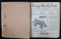 Kenya Weekly News 1956 no. 1512
