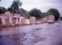 Floods in Doshi