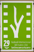 29 Festival Internacional del Nuevo Cine Latinoamericano (Coral)