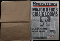 Kenya Times 1989 no. 327