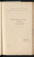 Commission of Enquiry into the Occurrences at Sharpeville (and other places) on the 21st March 1960, Submissions Presented to the Commission on Behalf of the Bishop of Johannesburg, Volume 2, 15th June 1960
