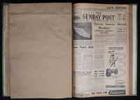 Kenya Weekly News 1954 no. 1413