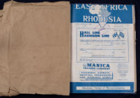 East Africa & Rhodesia 1965 no. 2135