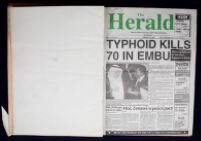 The Herald 2001 no. 782