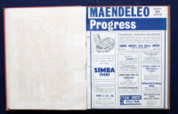 Maendeleo 1949 no. 18