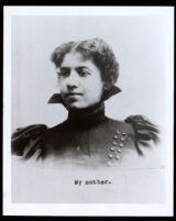 Carrie Lena Fambro Still Shepperson, 1890-1900