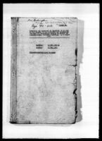 Commission of Enquiry into the Occurrences at Sharpeville (and other places) on the 21st March, 1960, Commission, Volume 20
