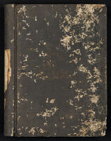 Livro #0074 - Livro caixa, fazenda Ibicaba (1927-1934)