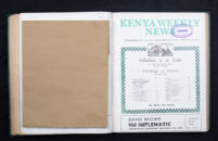 Kenya Weekly News 1955 no. 1481