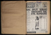 Kenya Weekly News 1956 no. 1542