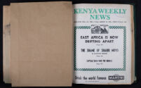 Kenya Weekly News no. 1854