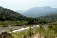 Mountains