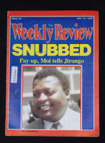The Weekly Review 1979 no. 232