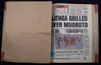 Kenya Times 1990 no. 724
