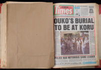 Kenya Times 1990 no. 630