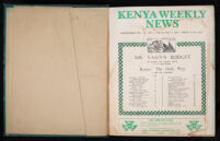 Kenya Weekly News 1959 no. 1683