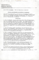 Comunicado de Prensa de la Comisión de Derechos Humanos de Guatemala/Estados Unidos: Derecho de respuesta al Gobierno de Guatemala