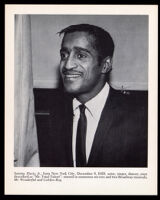 Sammy Davis, Jr., 1950-1968