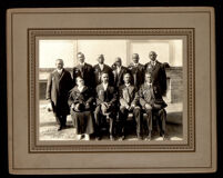 Trustees of the People's Independent Church of Christ, Los Angeles, 1917