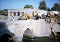 Bridge at Khanabad