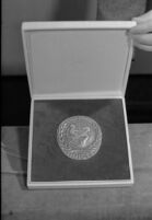 Medalja e festivalit të Beogradit