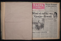 Taifa Weekly 1979 no. 1185