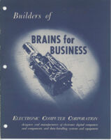Builders of Brains for Business