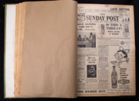 The Sunday Post 1960 no. 1268