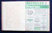 Maendeleo 1949 no. 23