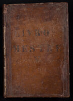 Biblioteca Paulo M. Levy #0002 - Contas correntes dos trabalhadores, fazenda Ibicaba (1862-1872)