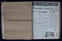 Kenya Weekly News no. 1326