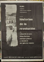 Historias de la Revolución