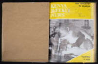 Kenya Weekly News 1951 no. 1255