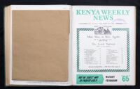 Kenya Weekly News no.1775