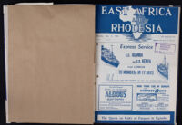 East Africa & Rhodesia 1954 no. 1543