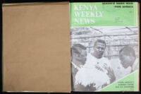 Kenya Weekly News 1951 no. 1250