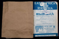 East Africa & Rhodesia 1962 no. 1992